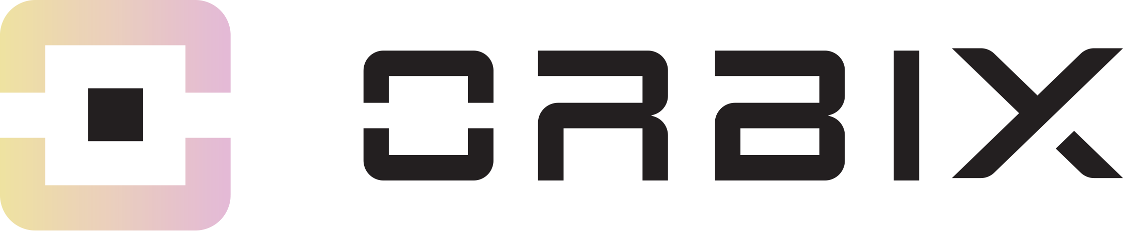 Orbix Logo